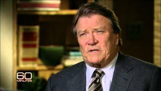 Part 2 of the 60 Minutes segment on serial killer Charles Cullen and the new book, The Good Nurse