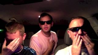 2012 SLCC4 Car Tunes - Adele Tribute