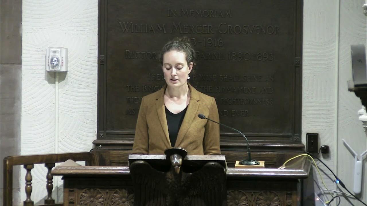 Ordination of Misty Jacob and Jimmy Pickett YouTube