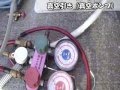 家庭用エアコン取付工事