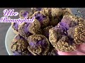 Ube binangkal / gawin mo ito at uulit ka sa sarap/ binangkal ube
