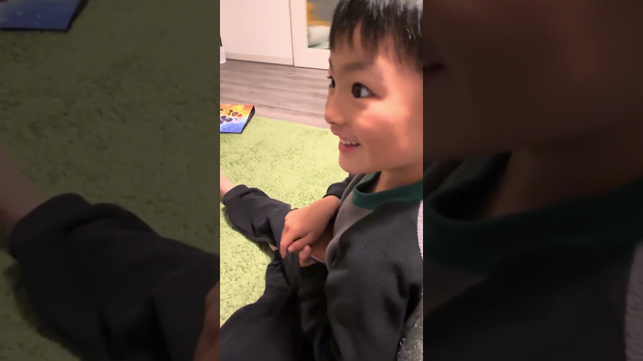 ようよう　ポケカ開封