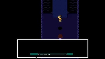 How I Edit Undertale/Deltarune Textboxs! Capcut Tutoriel