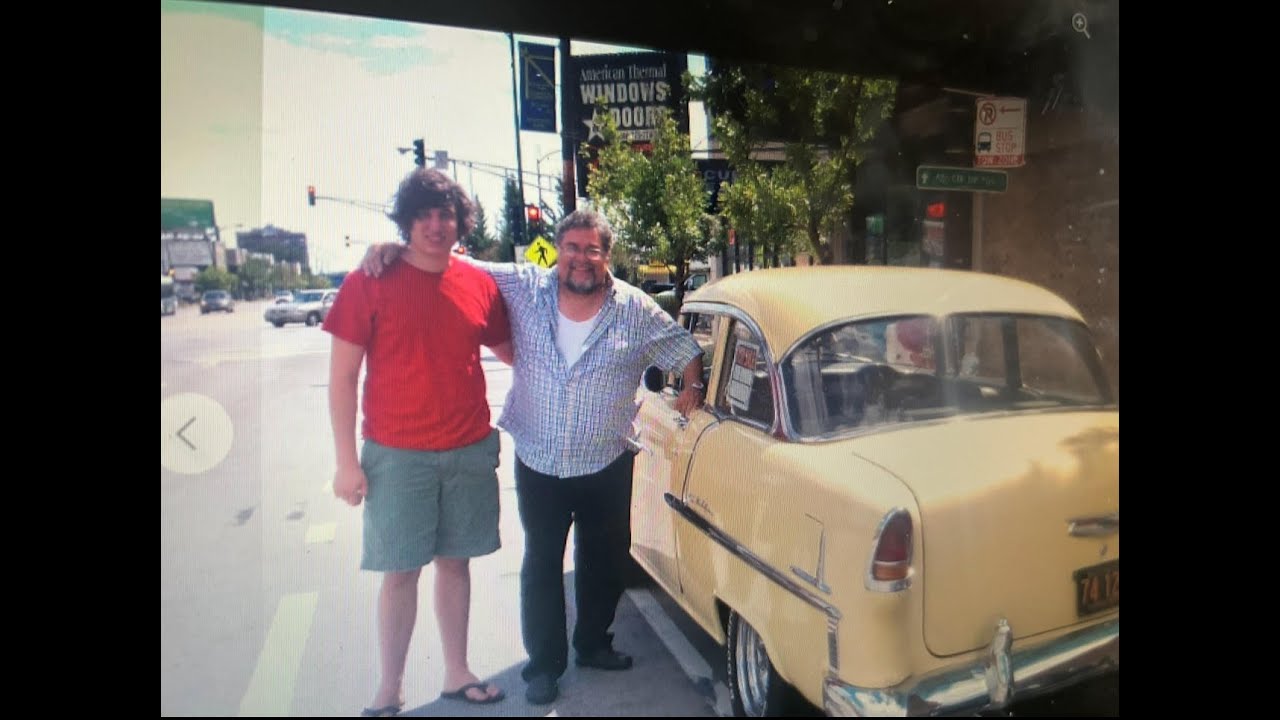 Mitar Improv Auditorium #284