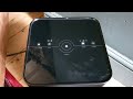 Sound Test: Noise Level of the Medify MA-25
