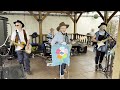 Bluebird Jams - Live at the King’s Head Louth on Sunday 22nd June 2025