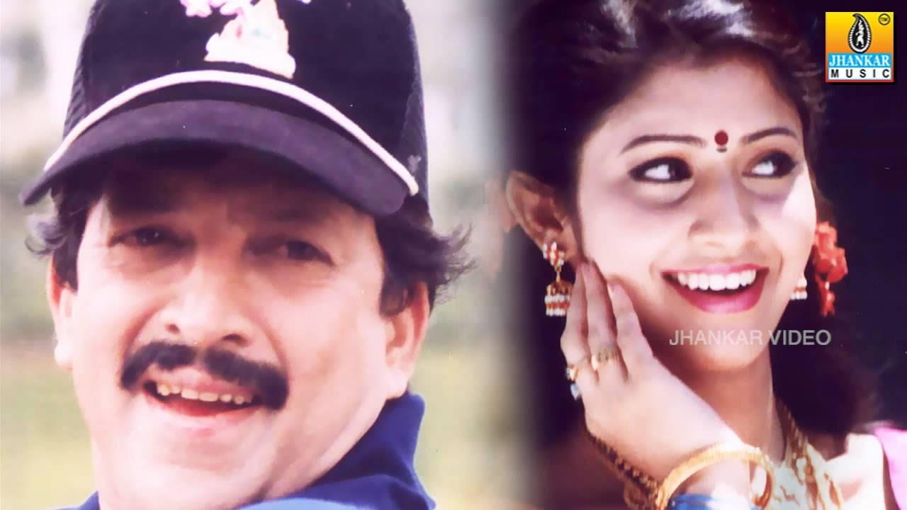 Sevanthiye Sevanthiye   Female Version  Suryavamsha Movie K S ChithraVishnuvardhan Jhankar Music