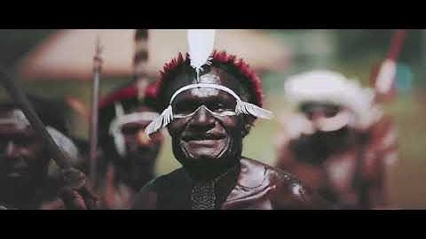 Visualisasi Bangsa - Latsar CPNS Kementerian PUPR 2021  (Sub Kelompok 1- Kelompok 4)