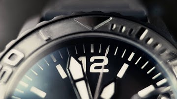 The Art of Customization - UNDONE Aqua 200M Automatic Diver