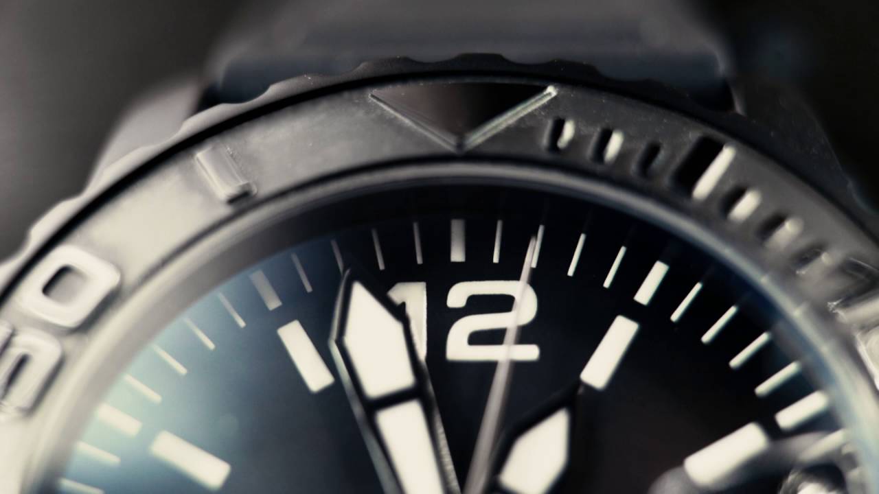 The Art of Customization - UNDONE Aqua 200M Automatic Diver's Watch Teaser