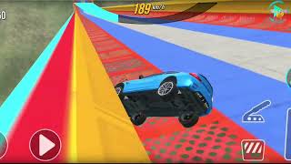 The Most Expensive Cars in Mega Ramp: Cost vs Performance Analysis 2m