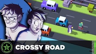 Play Pals - Crossy Road