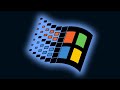 17 Windows 95 Startup Sound Variations in 2 Minutes