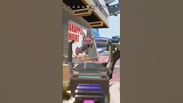 Apex Legends Easy 2 Knocks