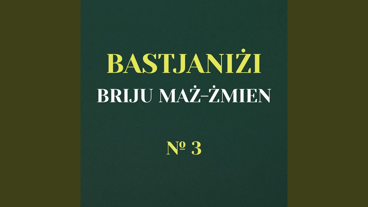 Standard ta' Pinto (feat. Stephen Mizzi)