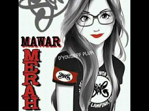 SLANK , MP4 MAWAR MERAH