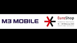 EUROSHOP 2020