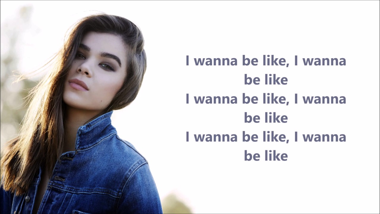 Hailee Steinfeld Most Girls Lyrics YouTube hailee-steinfeld-most-girls-lyrics-youtube