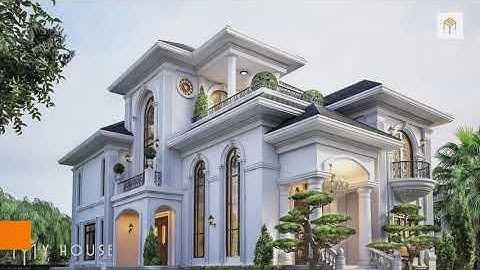 VÌ SAO NÊN THIẾT KẾ THI CÔNG NHÀ TRỌN GÓI 2023