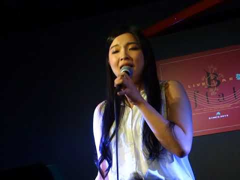 松本カナ「NAO」 (HY)、B-flat、１８.０７.１１