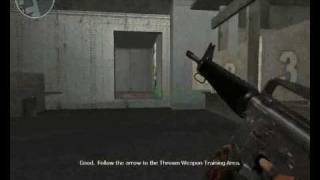 crossfire m16 review
