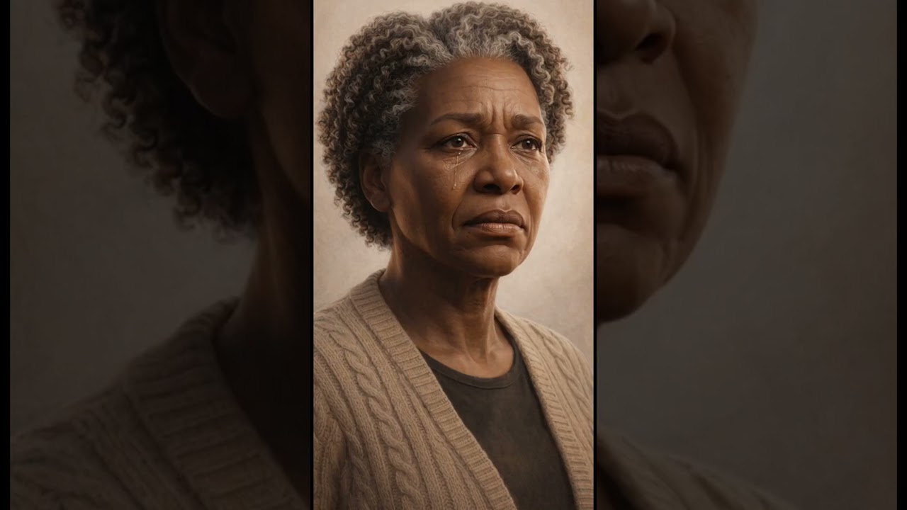 A Knock at the Door Changed Everything: The Unsolved Murder That Still Haunts an Alabama Family”