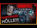 Ich habe ein ganz bses gefhl bei diesem teil  resident evil 3 1999 randomizer seamless