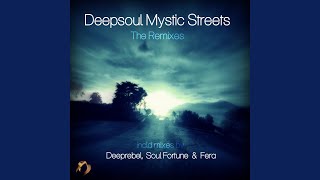 Mystic Streets