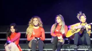 Caminah- Castle On The Hill