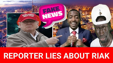 News Lies About Riak