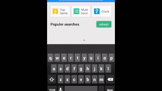 Dsploit app.....is an hacking tool for android(root) screenshot 5