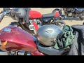 Slimy Crud Motorcycle Run at Pine Bluff, Wisconsin, USA in May 2023