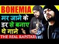 Bohemia Biography In Hindi l Success Story l Punjabi Rapper l Motivational
