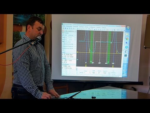 Часть 1 - Андрей Шульгин - Трудно диагностируемые неисправности