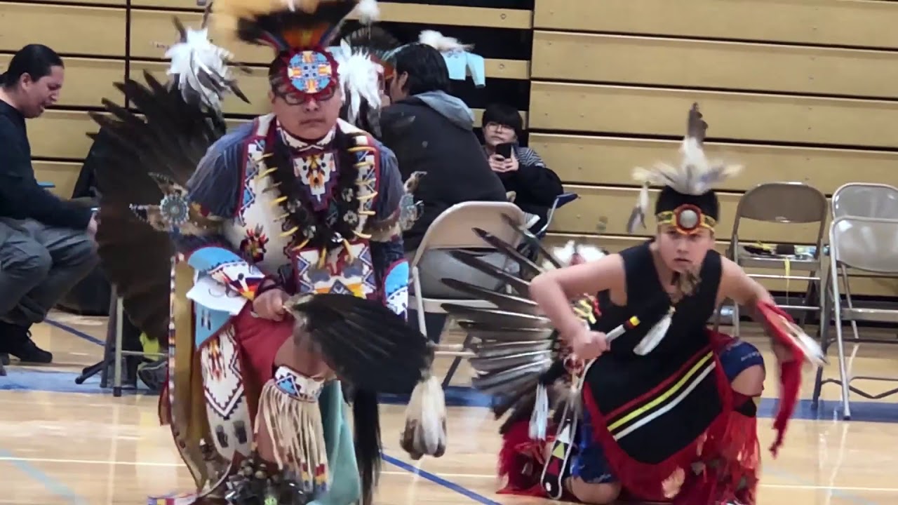 Mission Trip 2018 Pine Ridge Reservation YouTube