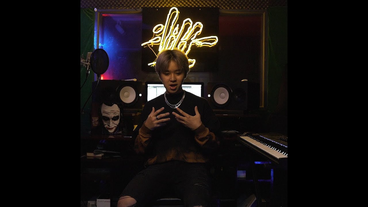 {Lights out} New Song Interview JAZ3 YouTube