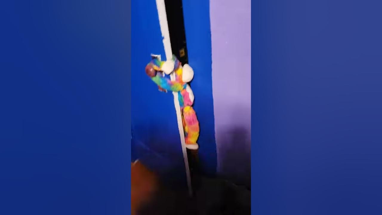 i-made-a-cat-tower-youtube
