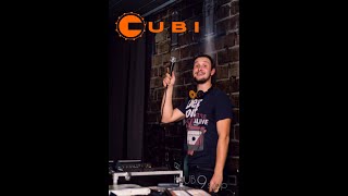 Cubi's Guilty Pleasure  - The Forgotten Lazy Eurodance