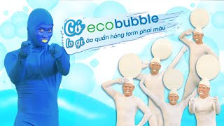 Máy Giặt Samsung Eco Bubble Giặt Sạch Sâu, Màu Và Form Hông Có Lo Âu Điện Máy Xanh