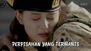 Status WA | Perpisahan Termanis | Drama Korea