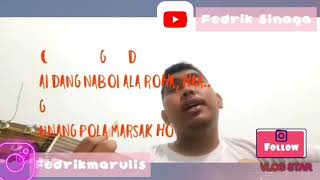 Cord Gitar Parumaen Napogos