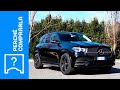 Mercedes GLE (2020) | Perché comprarla e... perché no