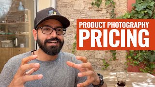 How much do Product Photographers Charge? Beginners & Pros!