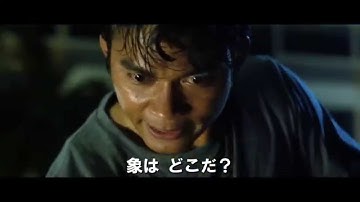 映画『マッハ！無限大』予告編
