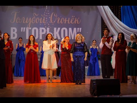 Автомобиль огонек большой