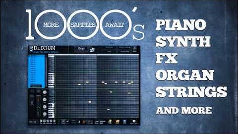 Drake, Jay z - Pound Cake/ Paris Morton Music [Original Sample] Ellie Goulding - Don