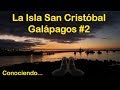 Me encontré esto en Galápagos. Isla San Cristóbal. Albert Oleaga. Ecuador