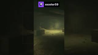 Règle Numéro 1 Jamais Faire Le Fou Dans Un Jeu Dhorreur Mdr Xeoster59 Sur