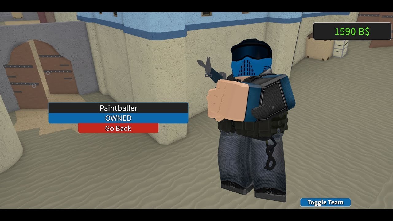 Roblox Arsenal Daily Item Shop 2 04 2019 Youtube