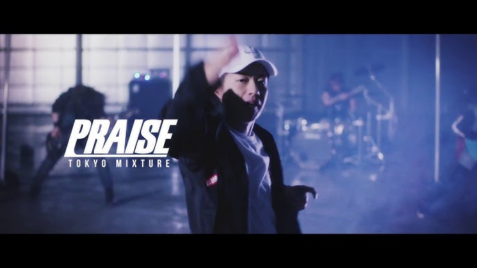 Rapcore Act PRAISE Destroy It On New Single 'Super Yabai' [Japan] - Unite  Asia